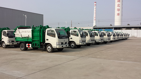 東風(fēng)多利卡專用車，價格全市低！