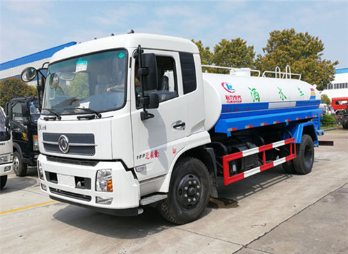 不上戶灑水車怎么樣,不上牌灑水車多少錢？
