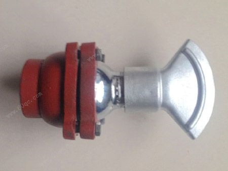 灑水車鴨嘴噴頭，萬向噴頭