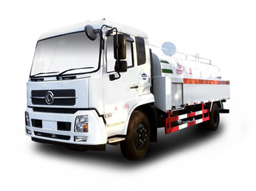 東風(fēng)天錦高壓清洗車(chē)
